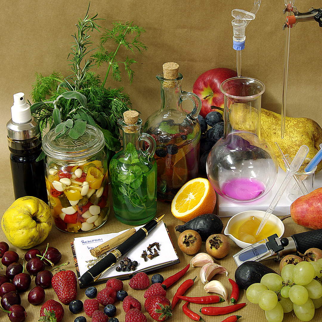 How to Make Homemade Vinegar? Tools to Produce your Own Vinegar